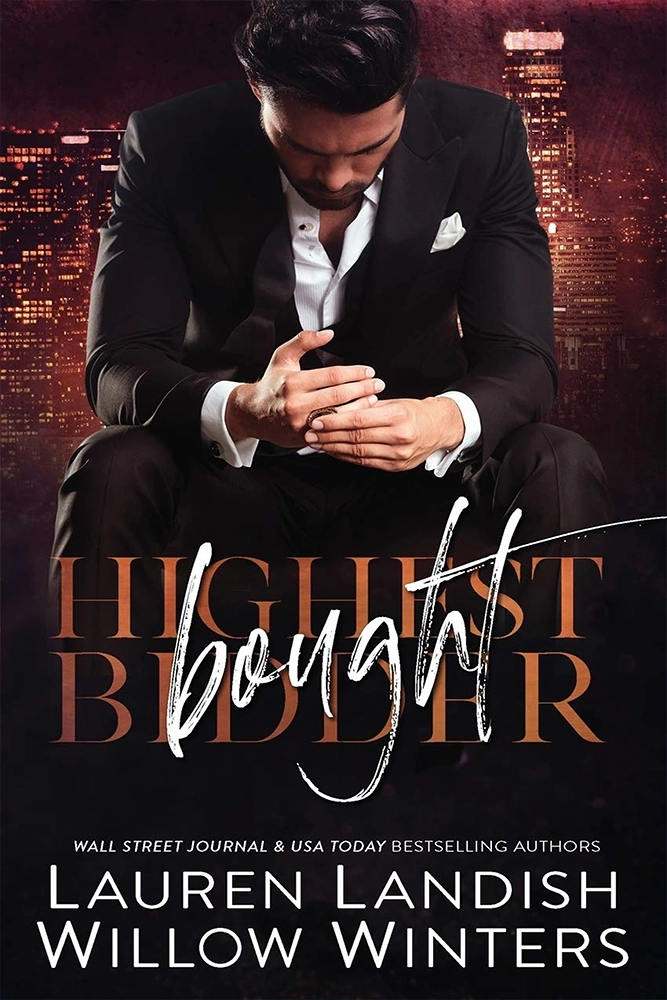 Bought (Highest Bidder) Ebook