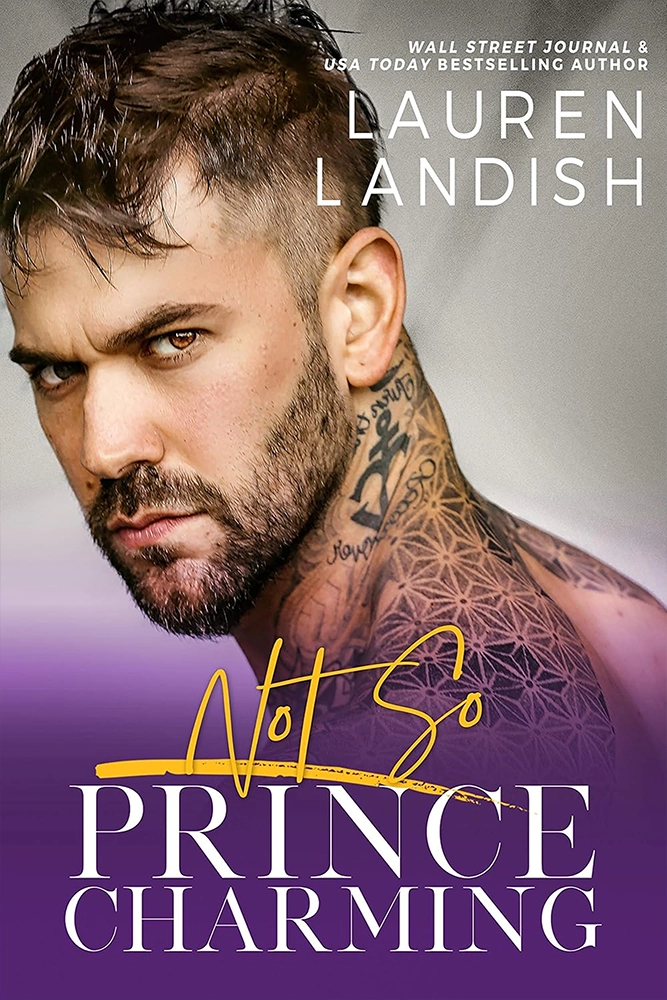 Not So Prince Charming: A Dirty Fairy Tale (Book 2) Ebook