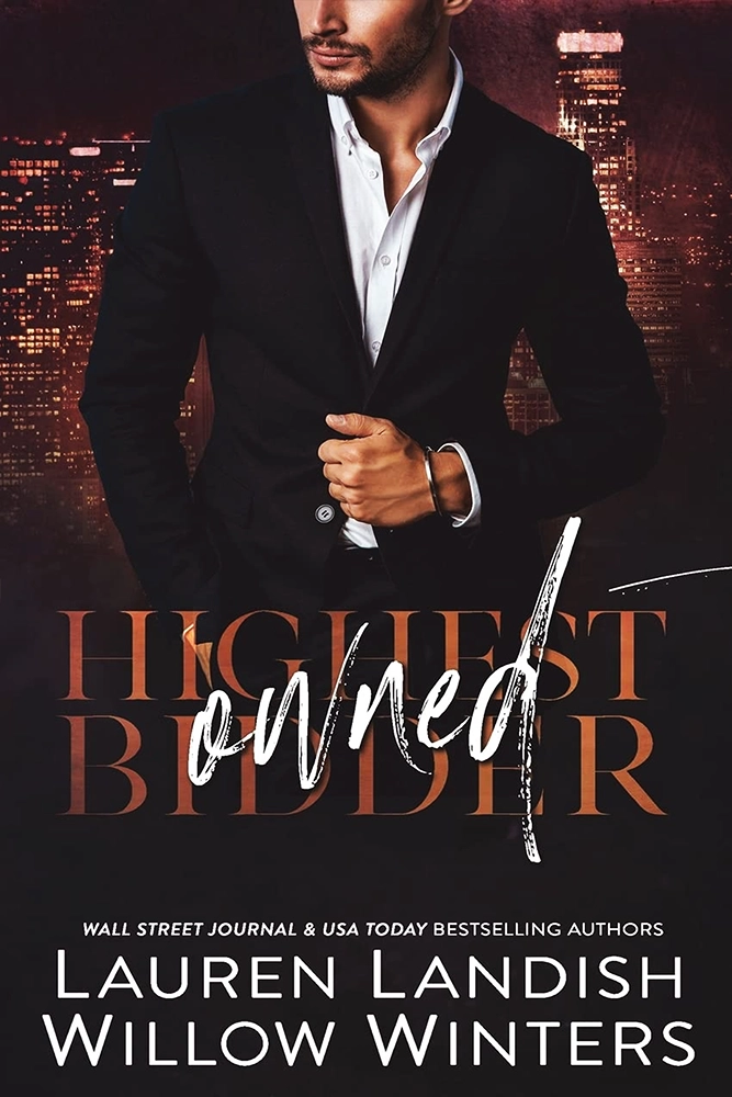 Owned (Highest Bidder) Ebook