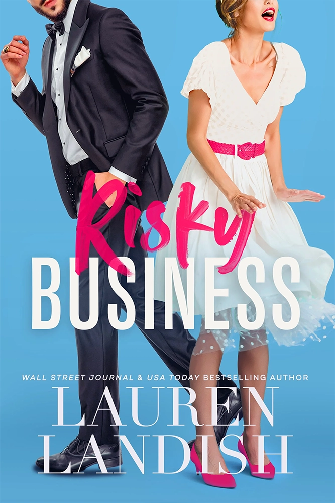 Risky Business Ebook